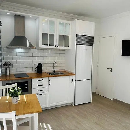 Casa Cami Semesterbostad *