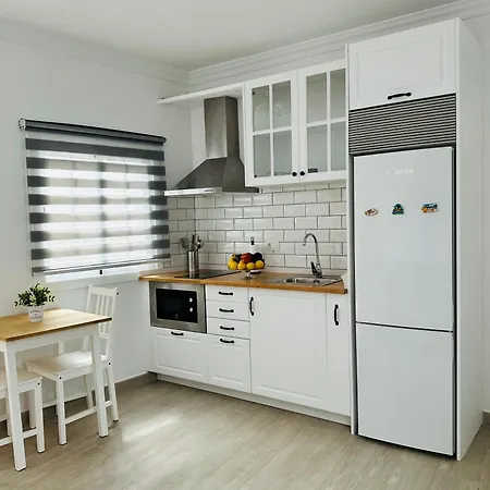 Дом отдыха Casa Cami