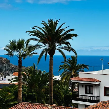 בית נופש Casa Cami San Juan de la Rambla