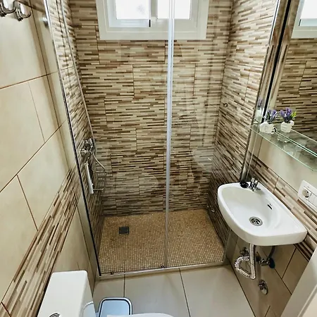Casa Cami בית נופש San Juan de la Rambla