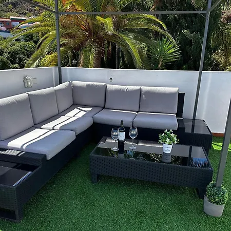 Casa Cami בית נופש San Juan de la Rambla