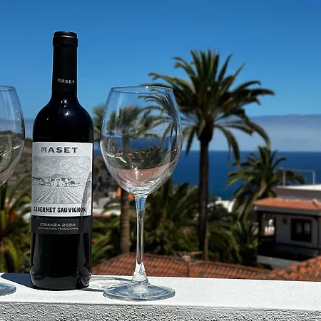 בית נופש Casa Cami *