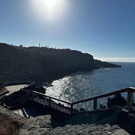 Casa Cami בית נופש *